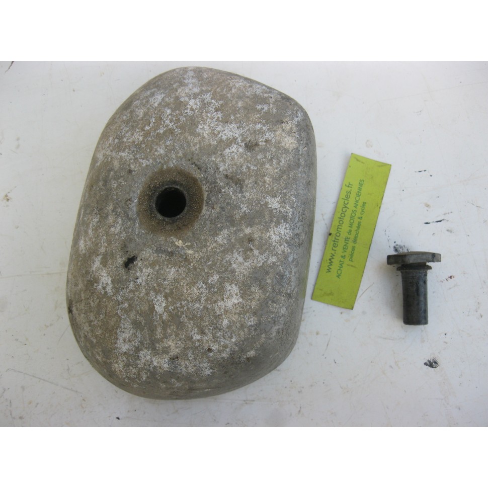 cache culbuteurs MOTOBECANE 125 / 175 Z