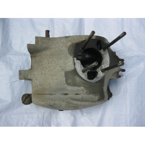 came d'avance MOTOBECANE 125 / 175 Z
