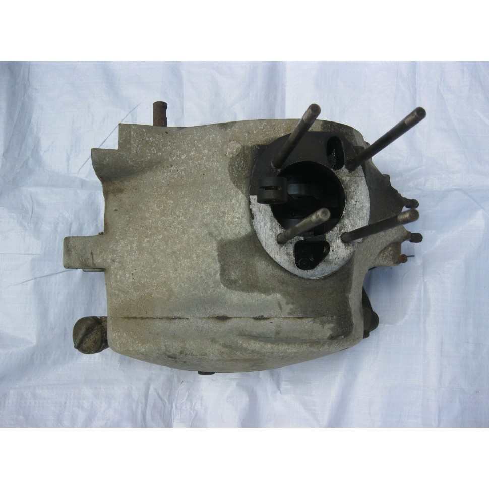 came d'avance MOTOBECANE 125 / 175 Z