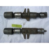blocage de direction PEUGEOT 125