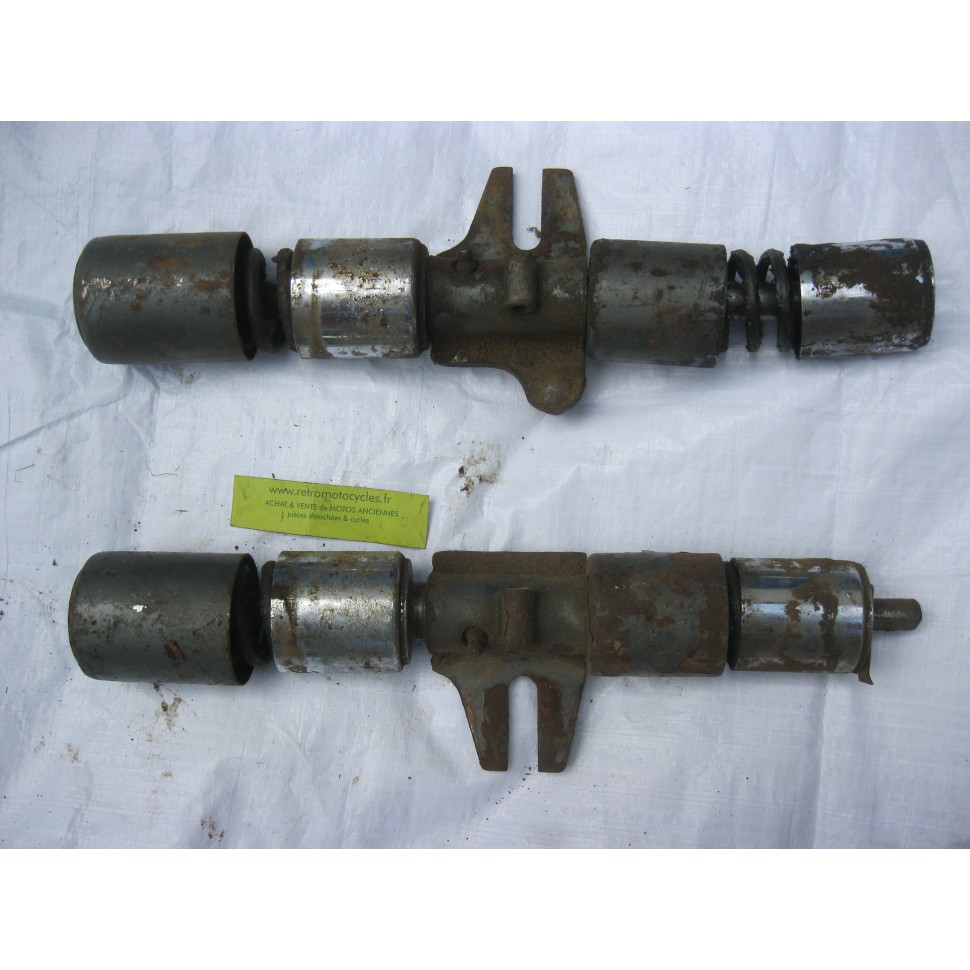 blocage de direction PEUGEOT 125