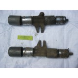 blocage de direction PEUGEOT 125