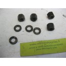 écrous de culasse MOTOBECANE 125 Z54