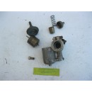 carburateur GURTNER 16