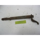 axe de repose pied TERROT 250 OSSD.