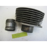 cylindre / piston MOTOBECANE 125 Z