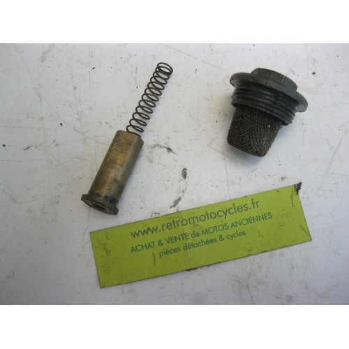 pompe à huile MOTOBECANE type Z