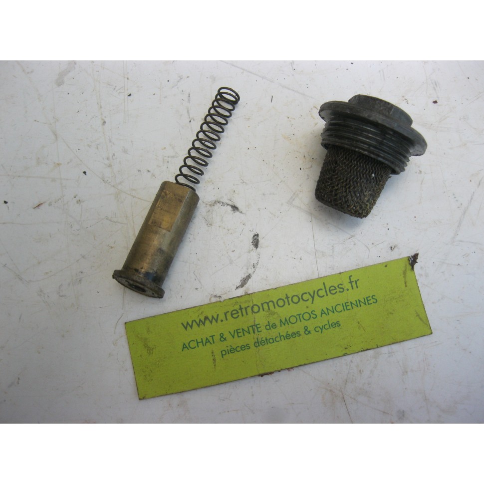 pompe à huile MOTOBECANE type Z
