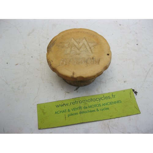 bouchon d'essence mobylette MOTOBECANE