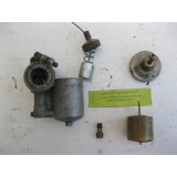carburateur GURTNER H 341