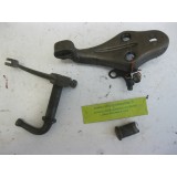 biellette d'embrayage MOTOBECANE 125 / 175 Z