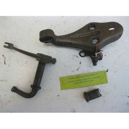biellette d'embrayage MOTOBECANE 125 / 175 Z