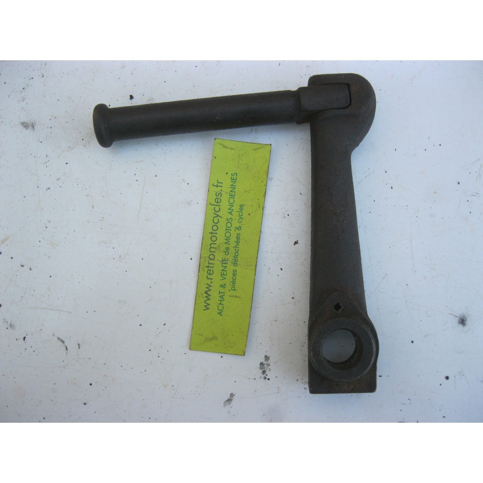 Kick 125 PEUGEOT 'court'