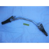 guidon pour anglaise "twin"