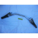 guidon pour anglaise "twin"