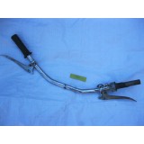 guidon pour anglaise "twin"