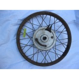 roue avant TERROT 350