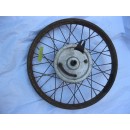 roue avant TERROT 350