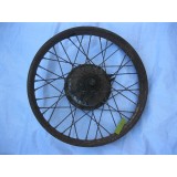 roue avant TERROT 350