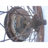 roue avant TERROT 350