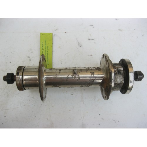 moyeu arrière ALCYON 1920