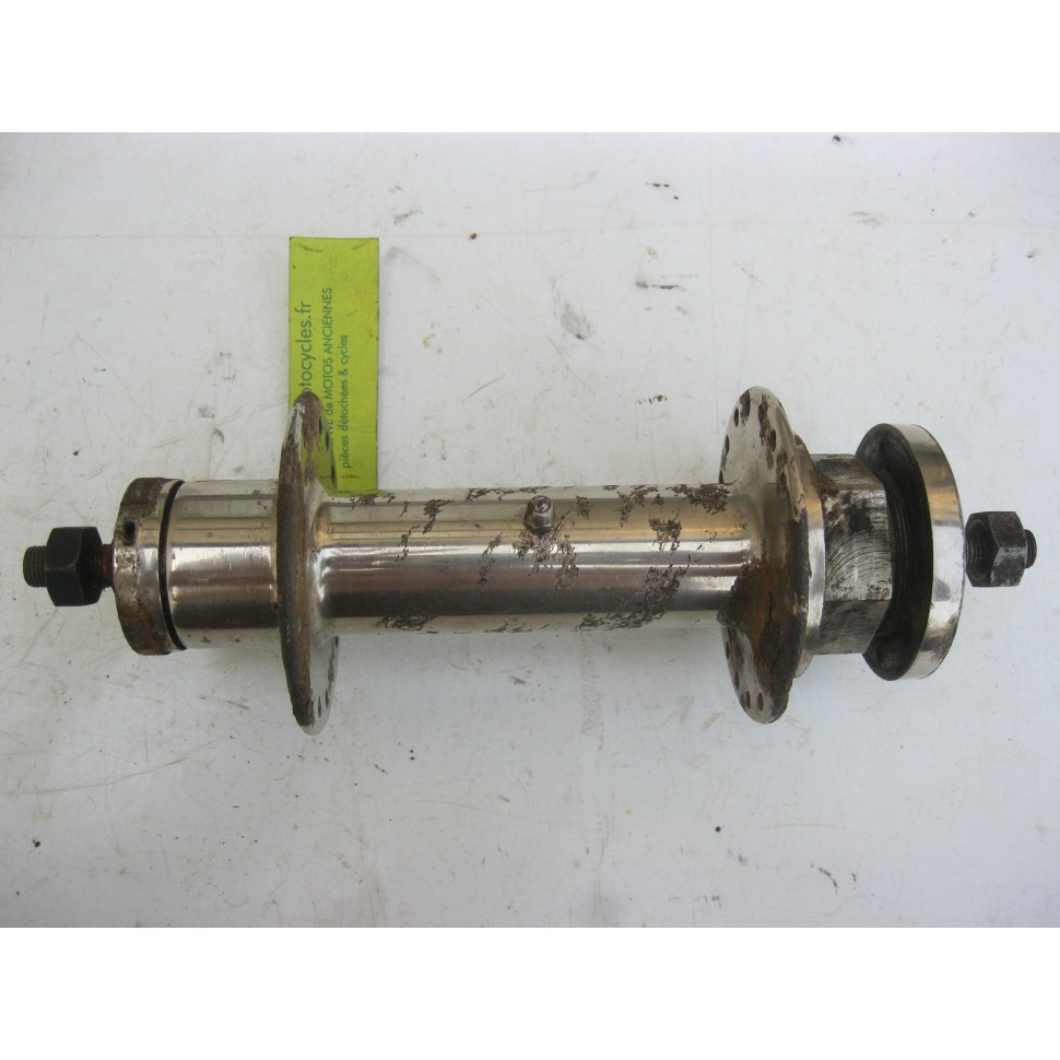 moyeu arrière ALCYON 1920