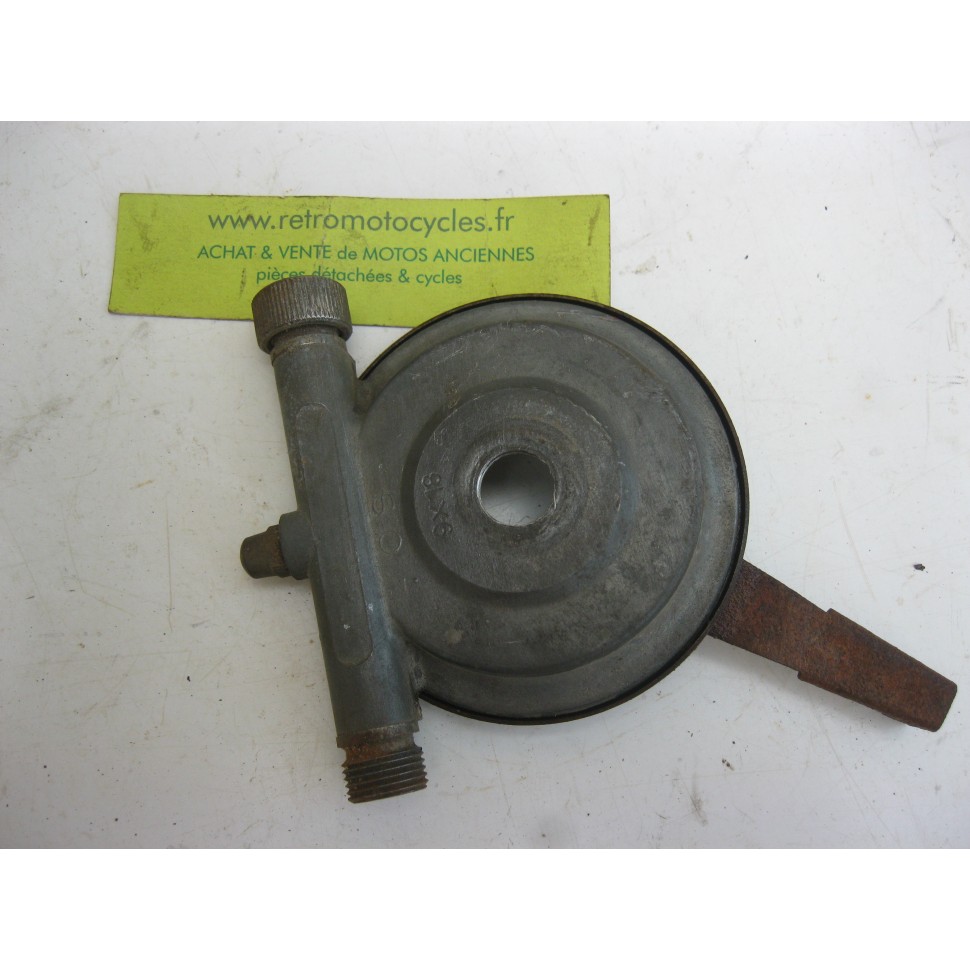 prise de compteur, entrainement OS