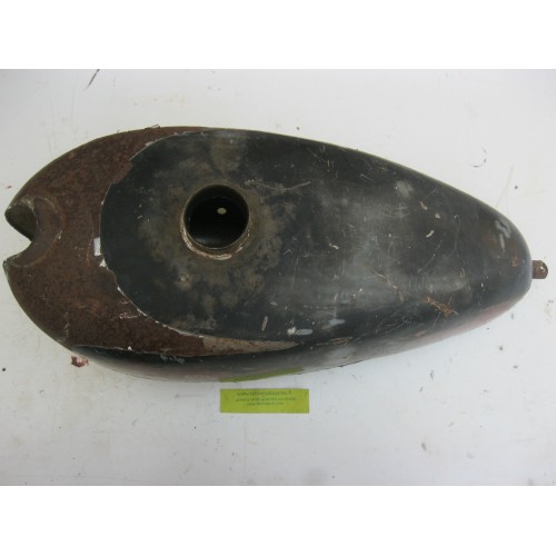 r&eacute;servoir d'essence Poney MOTOBECANE