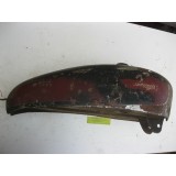 réservoir d'essence Poney MOTOBECANE