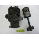 cylindre / piston ZURCHER, 270 ALCYON