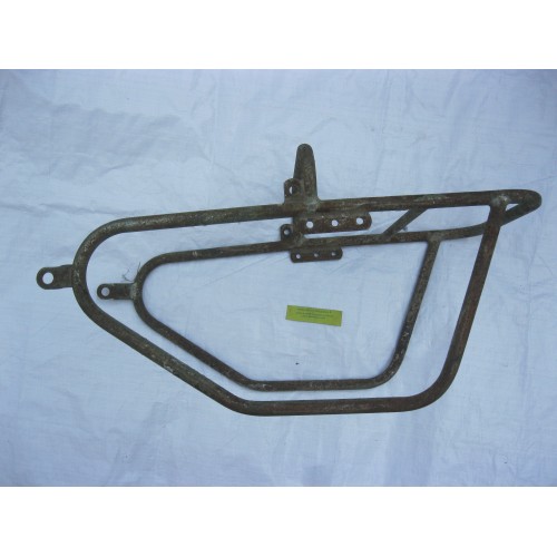 porte bagage, porte sacoche