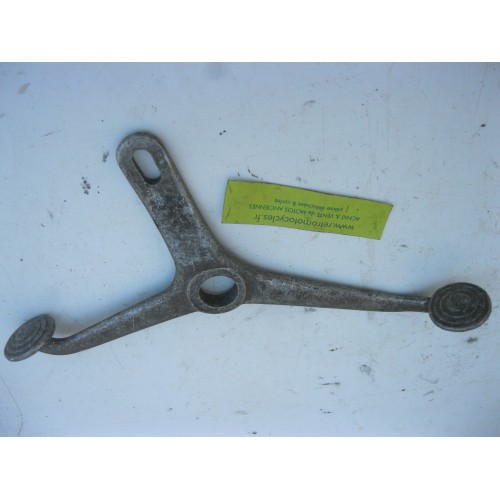 sélecteur de vitesses