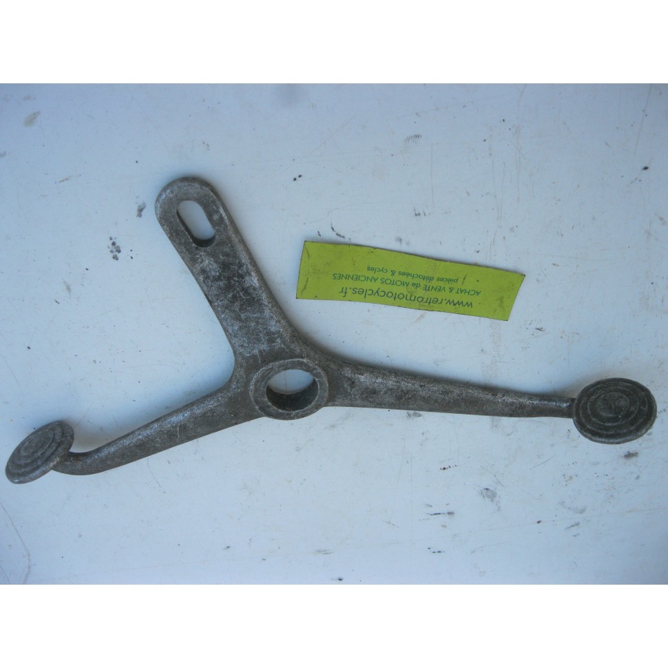 sélecteur de vitesses