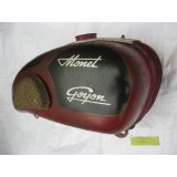 Réservoir  d'essence Mottaz , MONET GOYON 125