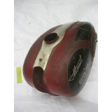 Réservoir  d'essence Mottaz , MONET GOYON 125