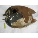 Réservoir  d'essence GILLET HERST AL 500