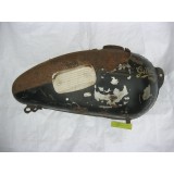 Réservoir  d'essence GILLET HERST AL 500