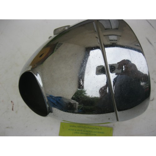 phare LUXOR 130. N.O.S.