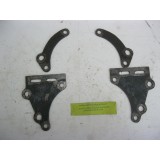 Support moteur TERROT 175 type L