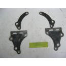 Support moteur TERROT 175 type L