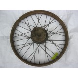 roue avant MOTOBECANE 125 type Z54