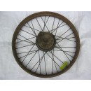carter d'allumage MOTOBECANE 125 / 175 type Z