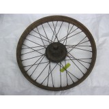 roue avant MOTOBECANE 125 type Z54