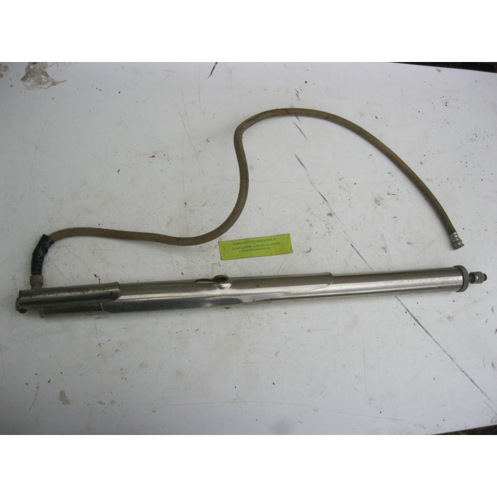 pompe à air MICHELIN