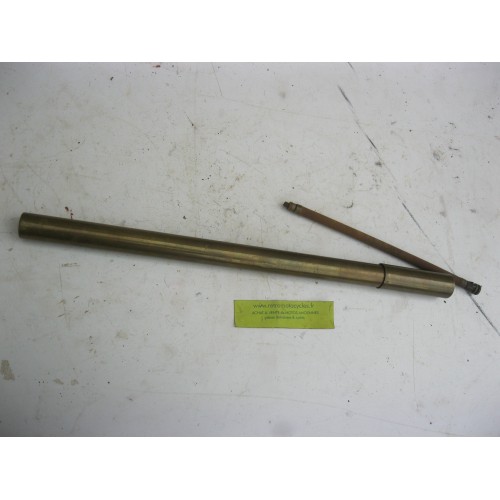 pompe à air, ancêtre