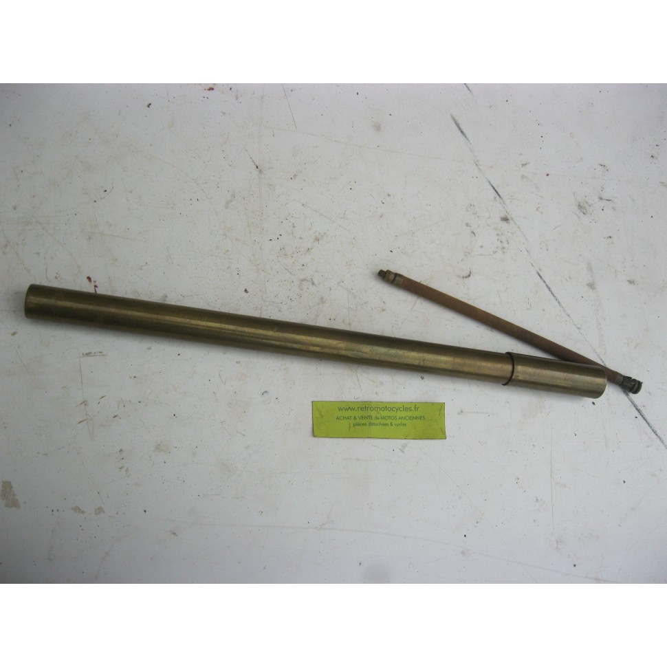 pompe à air, ancêtre