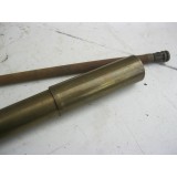 pompe à air, ancêtre