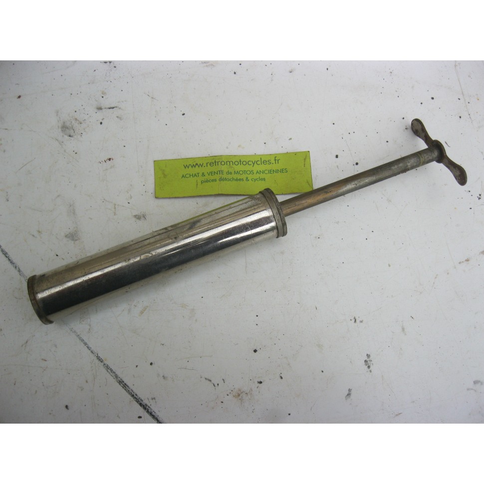 pompe à air, de poche