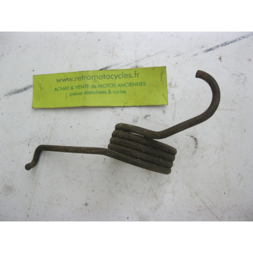ressort de pédale de frein PEUGEOT125 / 175.