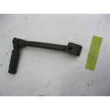 carter de bas moteur CHAISE 350